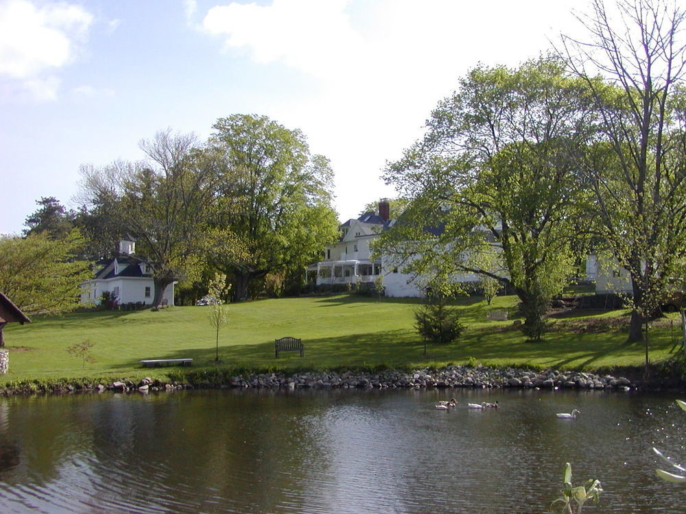Arabian Horse Inn Sudbury Exterior foto