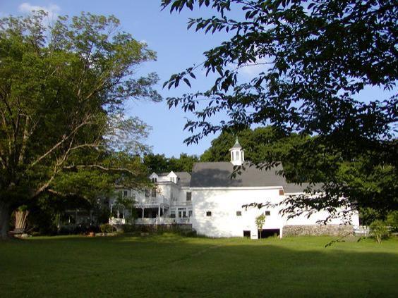 Arabian Horse Inn Sudbury Exterior foto